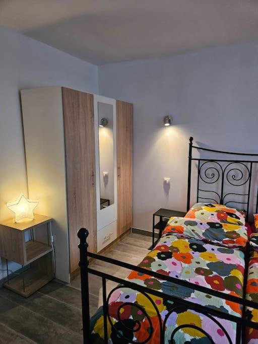 Le Cocon Du Langert Apartman Muttersholtz Kültér fotó